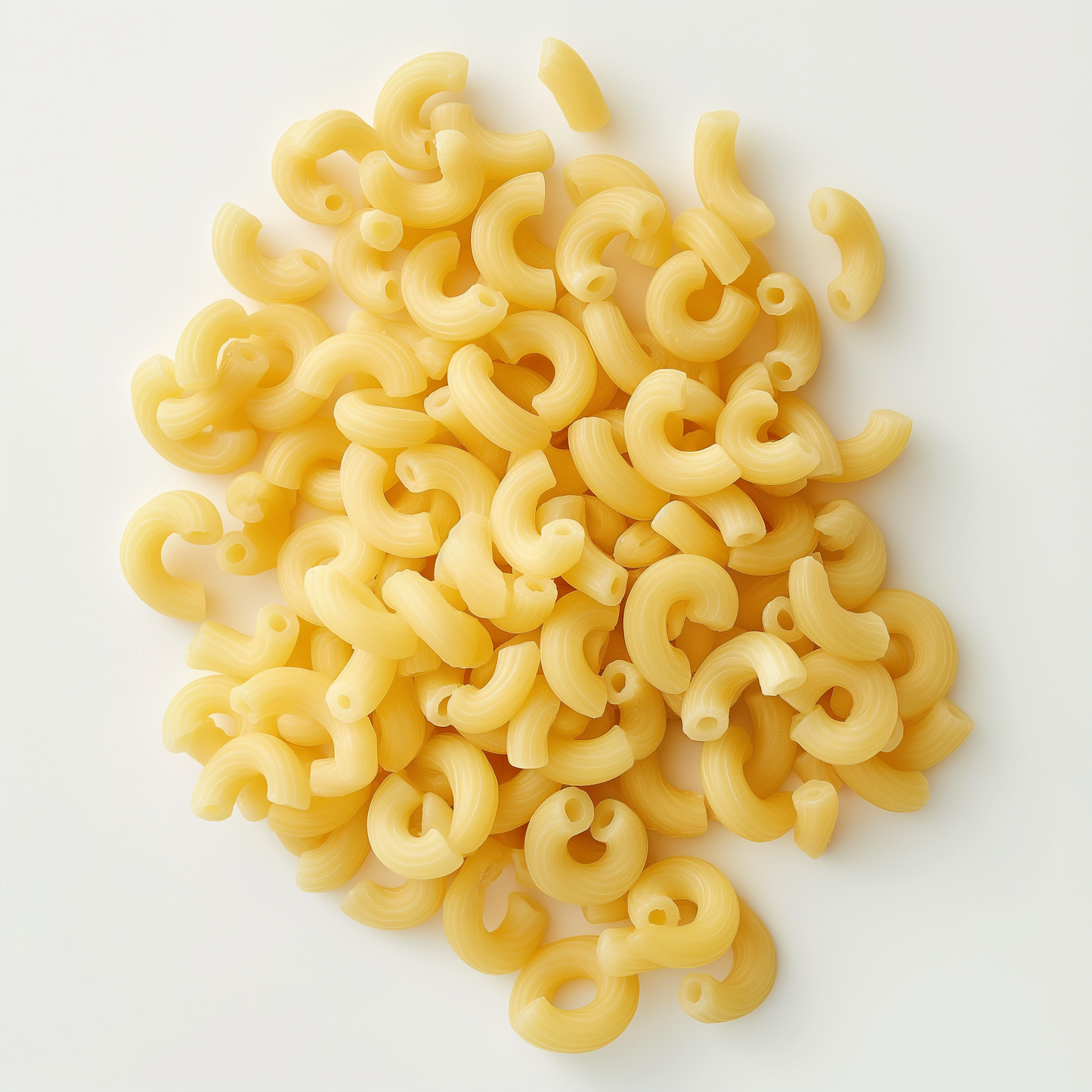 Elbow Durum Wheat Pasta - 500 gms