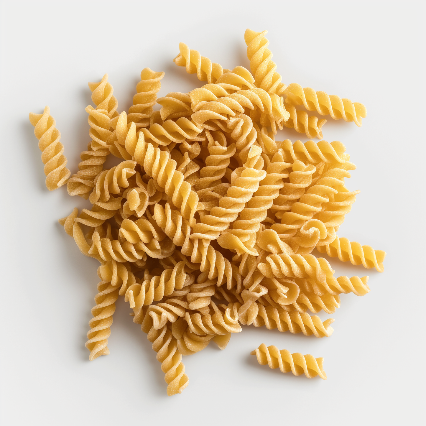 Fusilli Durum Wheat Pasta - 500 gms