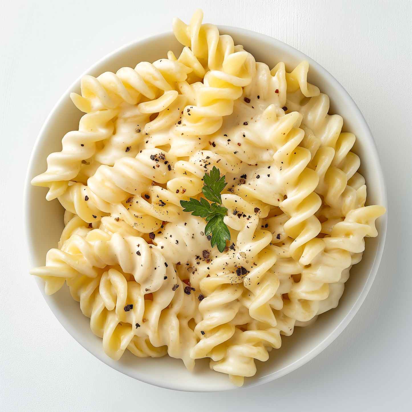 Fusilli Durum Wheat Pasta - 500 gms