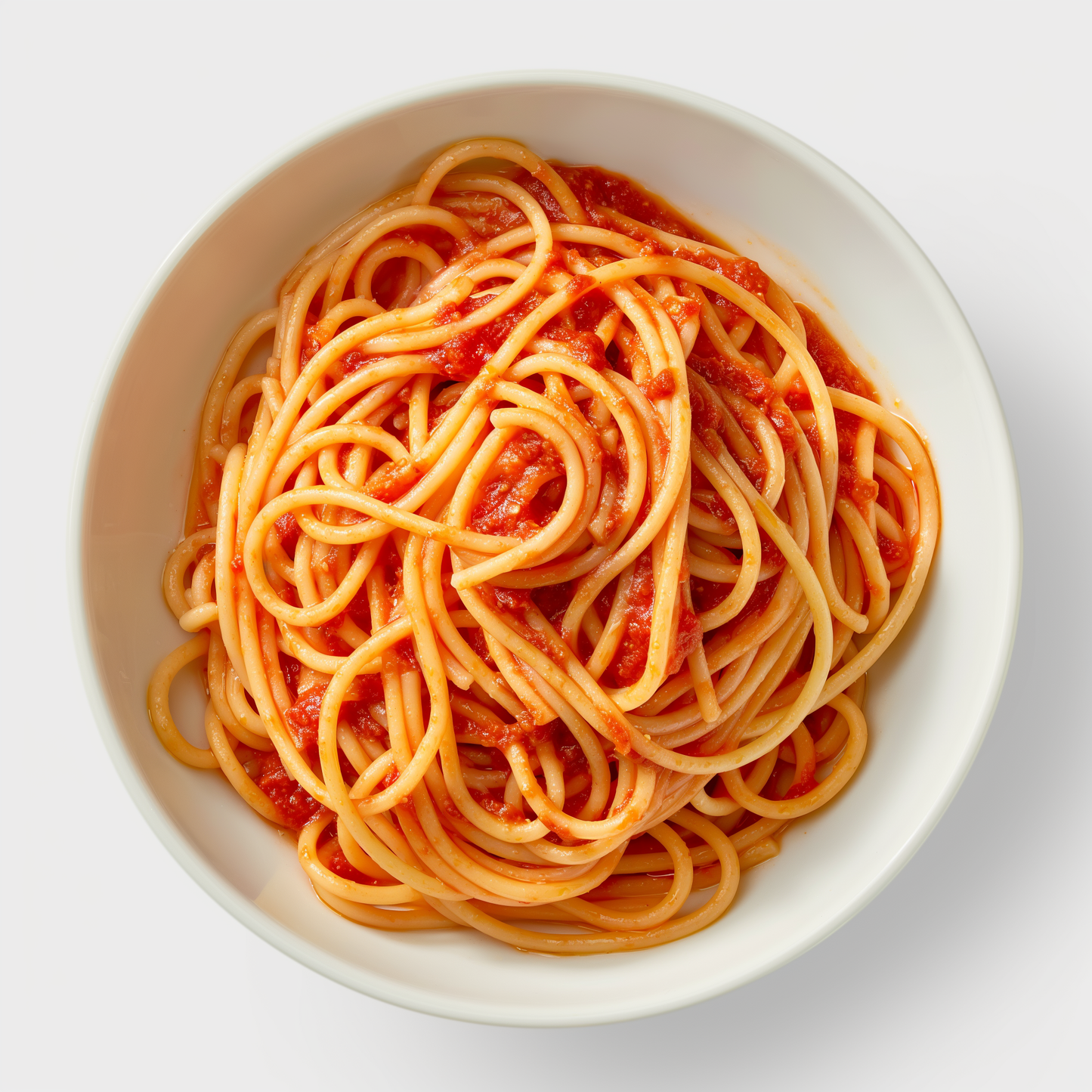 Spaghetti Durum Wheat Pasta - 500 gms