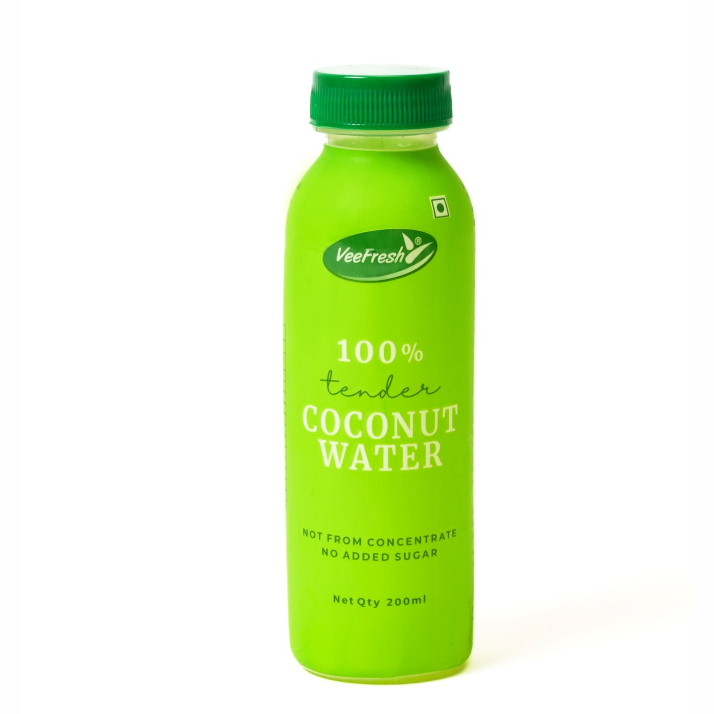 Refreshing Coconut Water